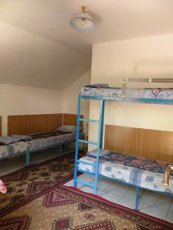 Camping Paradisul Soferilor أونيشتي المظهر الخارجي الصورة